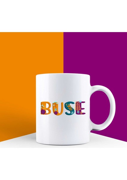 Kişiye Özel Isimli Kupa Bardak 85859