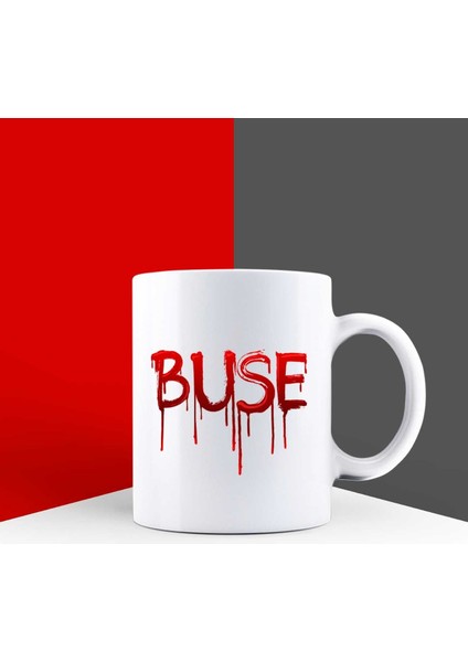 Kişiye Özel Isim Kupa Bardak 85865