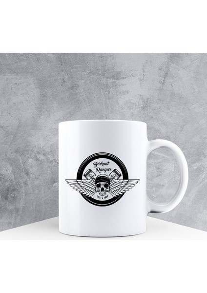 Kişiye Özel Kupa Bardak 86332