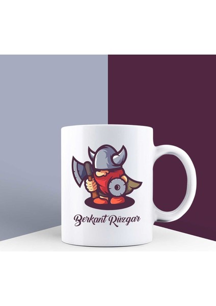 Kişiye Özel Kupa Bardak 85941