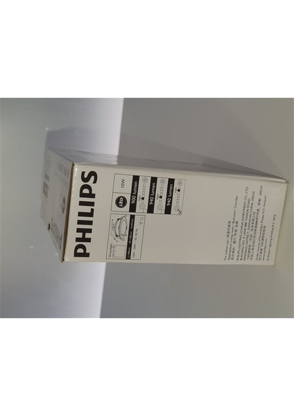 Spot 10W 900 Lumen Beyaz Işık