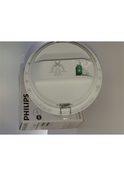 Spot 10W 900 Lumen Beyaz Işık