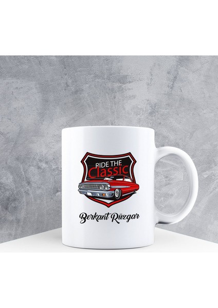 Kişiye Özel Kupa Bardak 86339