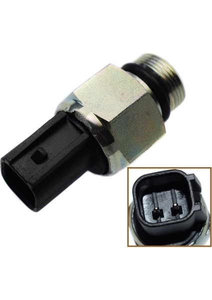 Gerı Vıtes Müsürü 6 Vıtes Vmtransporter T6 Önden Çeker/6M2T 15520 Ba Ford Transıt V-184/V-348 Bm 01- (Oem No: Cm5T 15520 Ba)