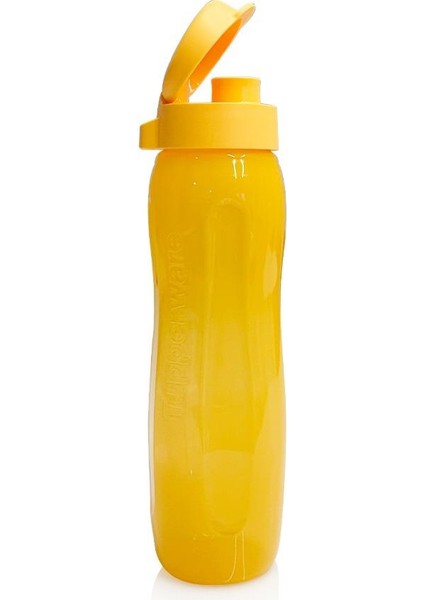 ECO Şişe Slim 750ml Portakal