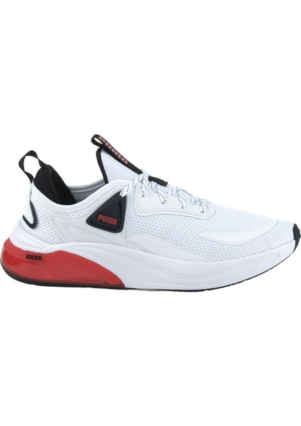 Cell Thrill Erkek Beyaz Spor Ayakkabı (310168-07)