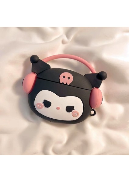 Samsung Galaxy Buds 3 Kılıf Cartoon Figürlü Silikon Crtn-Fgr-Krm fiyatları