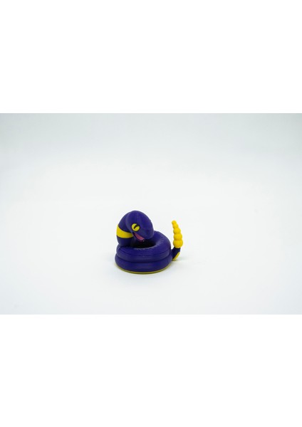 Ekans Pokemon 3D Model fiyatları