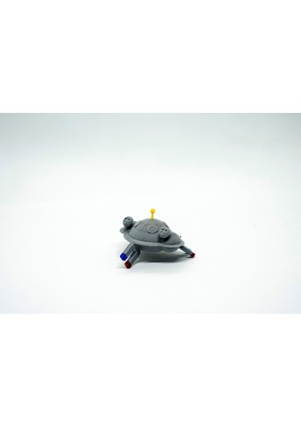 Magnezone Pokemon 3D Model