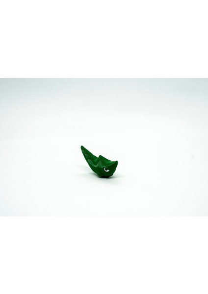 Metapod Pokemon 3D Model