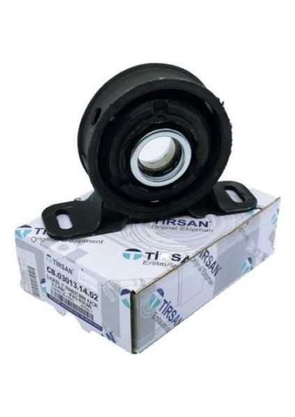 Saft Askısı (35X14 Mm) Ford Transıt V347 Bm 06- (Oem No: 8C11 4826 Aa)