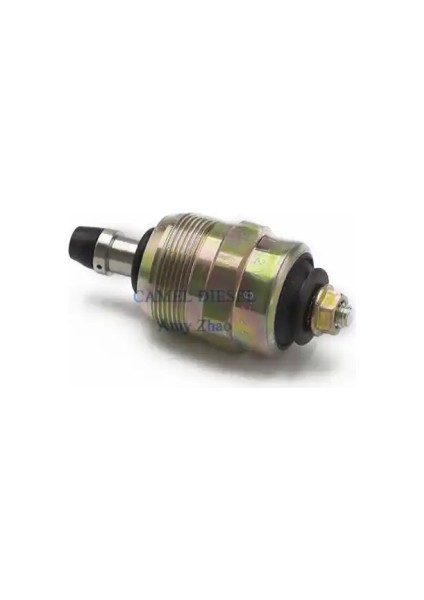 Stop Müsürü (Selonoıd) Bosch Ford Transıt M12-M15 Bm 93- (Oem No: 86FF 9D278 Aa)