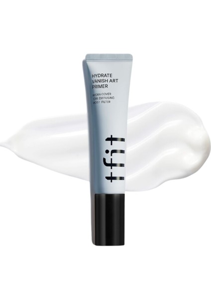 Tfıt Makyaj Bazı | Hydrate Vanish Art Primer 30 ml Makyaj Bazı