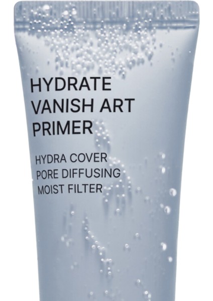 Tfıt Makyaj Bazı | Hydrate Vanish Art Primer 30 ml Makyaj Bazı fırsatları