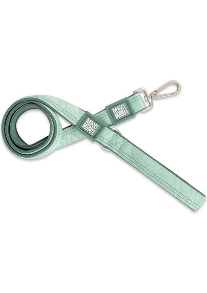 Matrix 2.0 Çok Fonksiyonlu Köpek Gezdirme Kayışı Jade Large