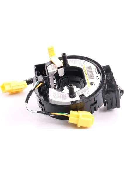 Aırbag Çemberi (Zemberek) Accord 03=&Gt; 2.0 (Oem No: 77900-Sea-E21)