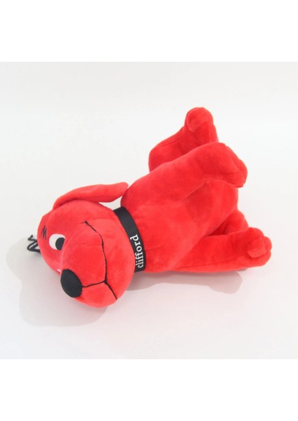 Büyük Kırmızı Köpek Clifford Peluş Oyuncak (Yurt Dışından)