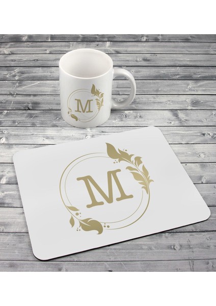 Kişiye Özel Kupa ve Mouse Pad Hediye Seti 86480
