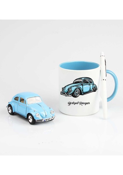 Kişiye Özel Vosvos Hediye Seti 86136