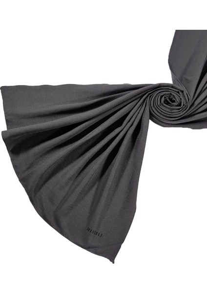 Pamuk Cazz (Jazz) Şal – 75x190 cm