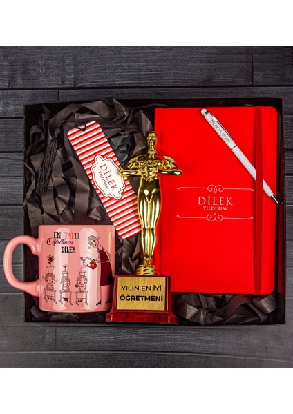 Öğretmenlere Özel Oscar Ödüllü 110597