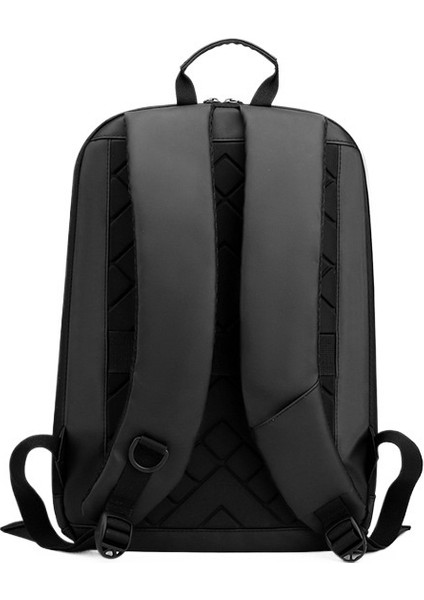 Sırt Çantası Erkek Bilgisayar Sırt Çantası Tek Katmanlı Hafif (Yurt Dışından) fiyatları