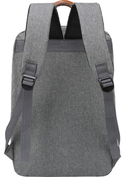 Sırt Çantası Üç Parçalı Set, Seyahat Çantası, Gündelik Unisex Öğrenci Çantası, Iş Bilgisayarı Çantası (Yurt Dışından) fiyatları