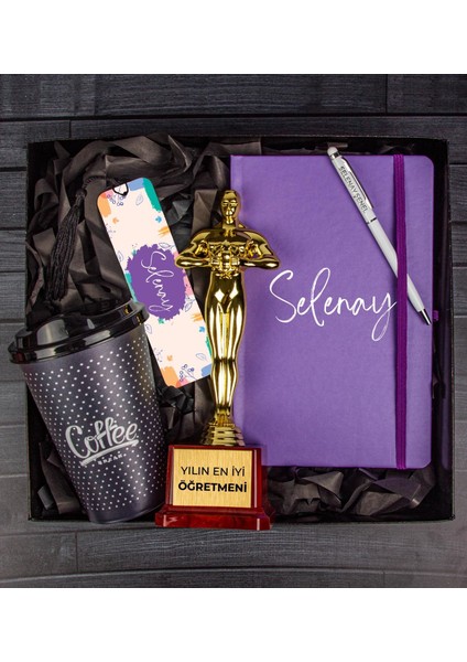 Kişiye Özel Yılın En Iyi Öğretmeni 110635