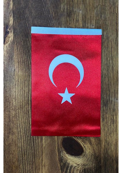 Tekli Masa Bayrağı Set - Türkiye modelleri
