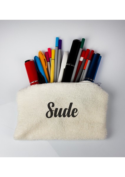 Sevgililere Özel Defter Kalem Fotoğraflı Melek Notluk ve Peluş Kalemlik 106894 modelleri