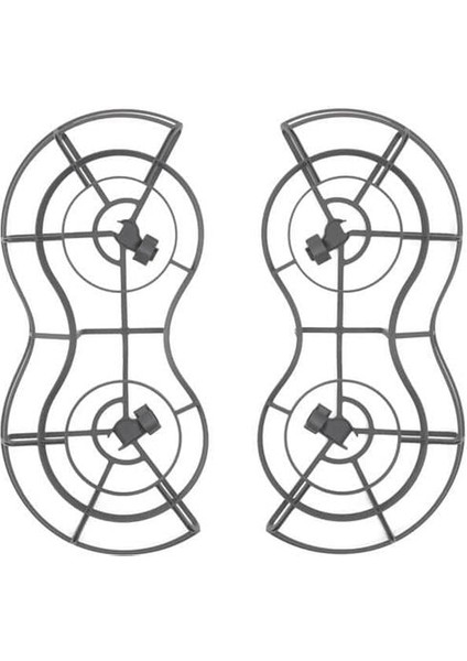 MINI 4 PRO 360 PROPELLER GUARD