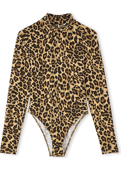 Leopar desen body IW6240070133074