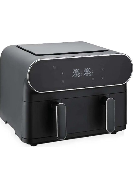 11 Lt Omega Airfryer A892