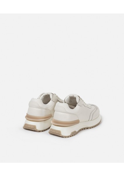 Bağcıklı sneaker IW6240062006082