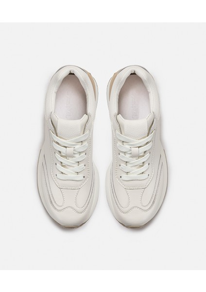 Bağcıklı sneaker IW6240062006082
