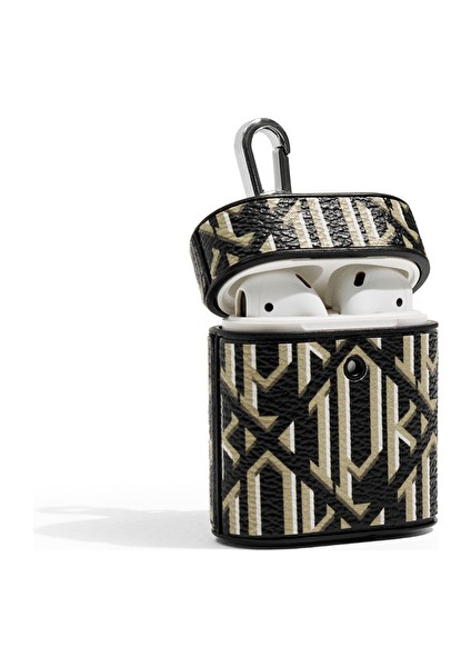 Monogram Airpods İkinci Nesil kulaklık kılıfı I00000113001001 modelleri