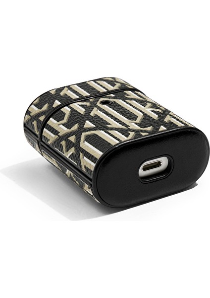 Monogram Airpods İkinci Nesil kulaklık kılıfı I00000113001001 indirimleri