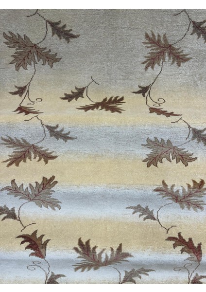 El Dokuma Yerli Uşak Halı - 303 X 221 fiyatları