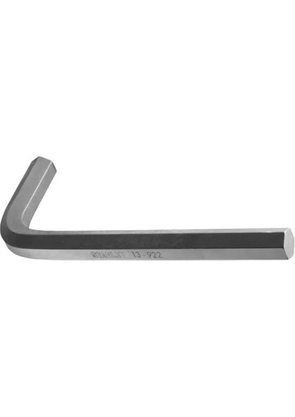 STANLET 19 MM ALLEN ANAHTAR