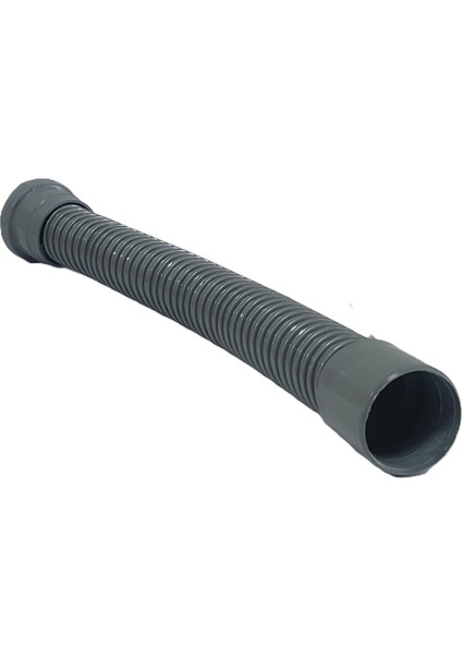 Ø50MM Pvc Esnek Kada Gider Hortumu 45 cm fiyatları