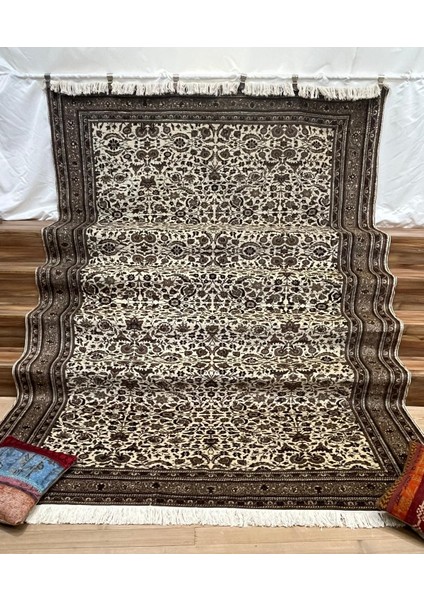 El Dokuma Bünyan Halı - 327 x 227 cm