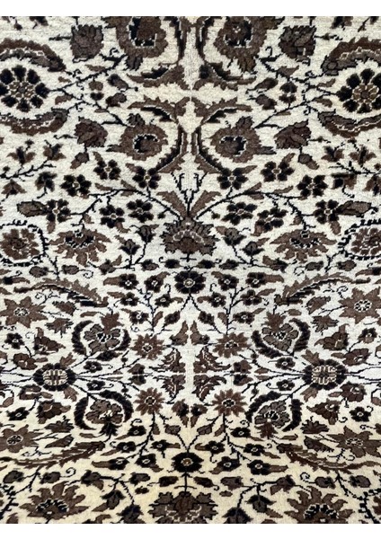 El Dokuma Bünyan Halı - 327 x 227 cm fiyatları