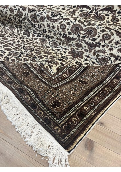 El Dokuma Bünyan Halı - 327 x 227 cm fırsatları