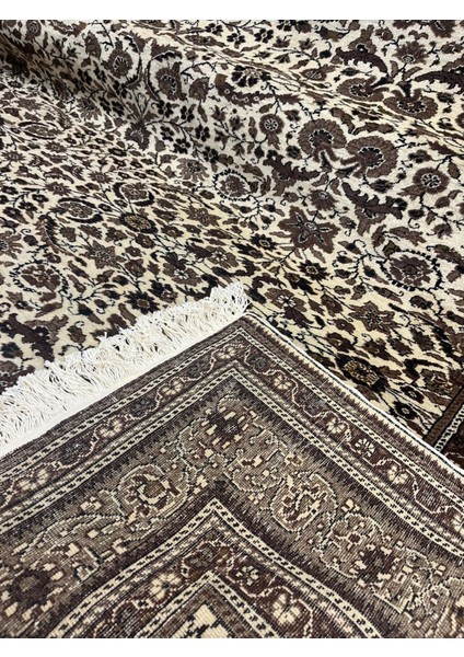 El Dokuma Bünyan Halı - 327 x 227 cm indirimleri