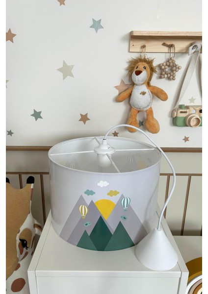 Genç Çocuk Odası Kuş Vadisi Çocuk Sarkıt Avize fırsatları