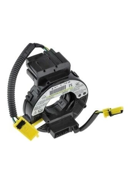 Aırbag Çemberi (Zemberek) Cıvıc 09-12 Fd6 Makyajlı / Crv 07=&Gt; (Oem No: 77900-Sna-U31)