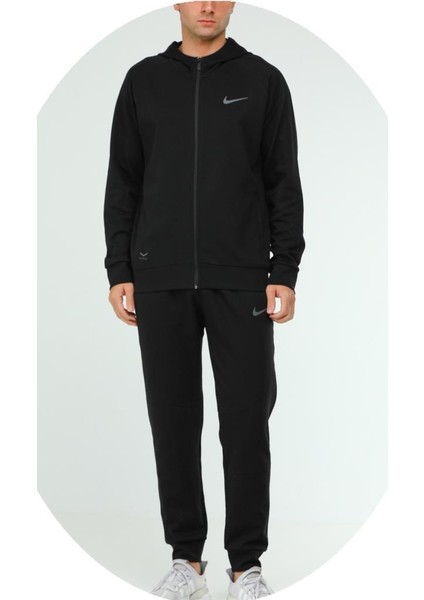 Nike EA-4046 Erkek Eşofman Takımı Pamuklu