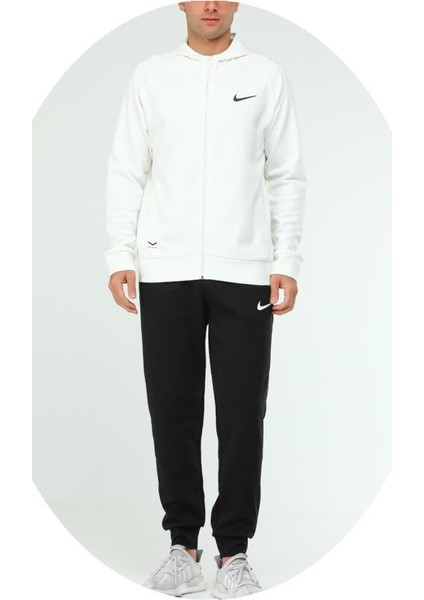 Nike EA-4046 Erkek Eşofman Takımı Pamuklu