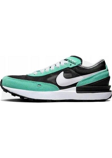 Waffle One Black Green Sneaker Unisex Günlük Spor Ayakkabı Siyah Yeşil fiyatları