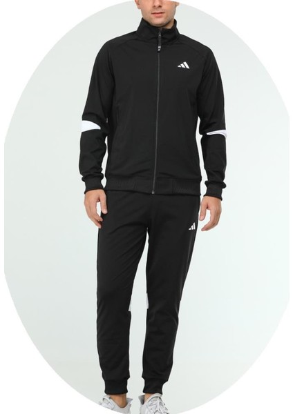 Adidas EA-4009 Erkek Eşofman Takımı Polyester